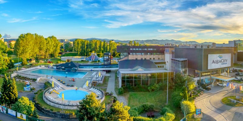 AquaCity Poprad 1