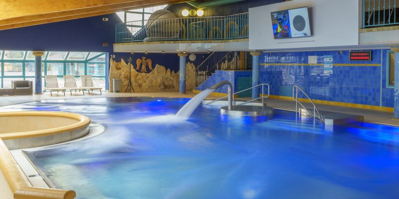 AquaCity Poprad 3