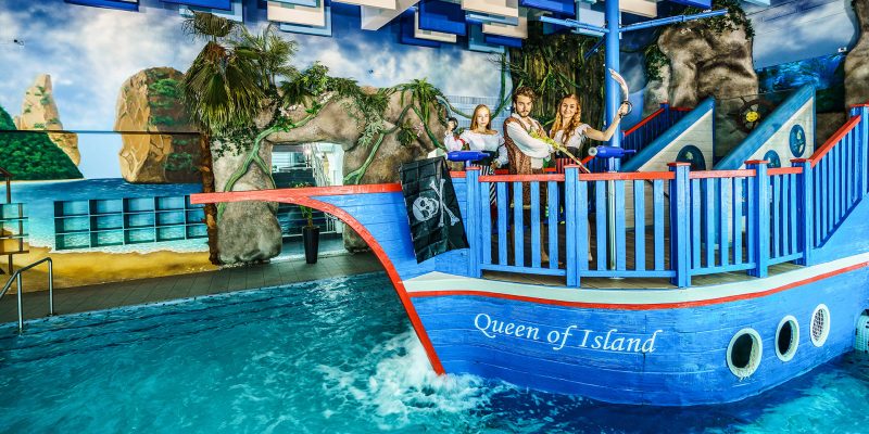 AquaCity Poprad 4