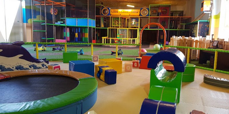 FunVille 1