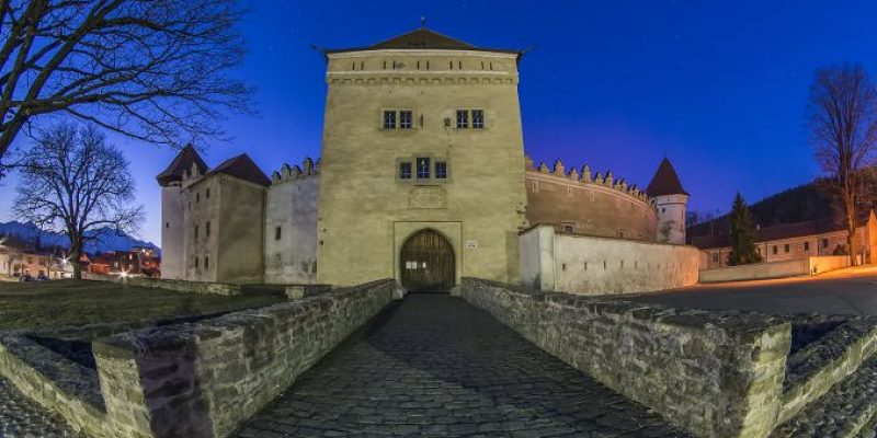Kežmarok 2