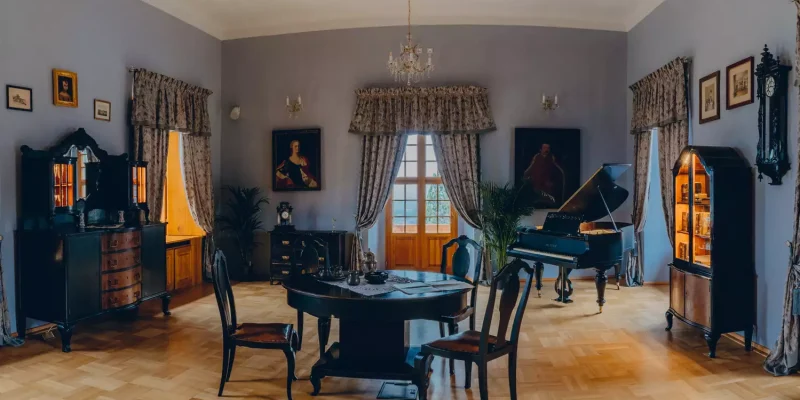 Ľubovniansky hrad - Stará ľubovňa 4