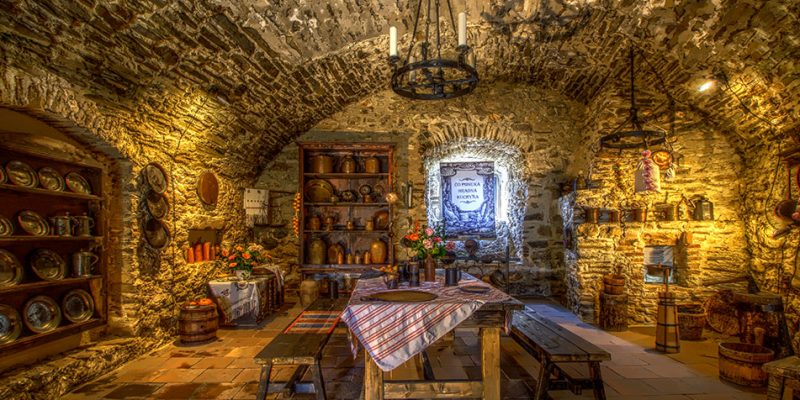 Spišský hrad 10
