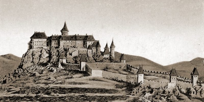 Spišský hrad 4