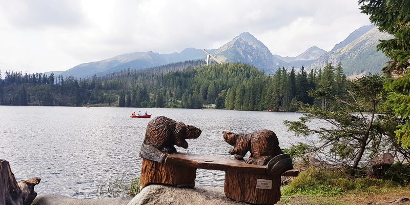strbske pleso